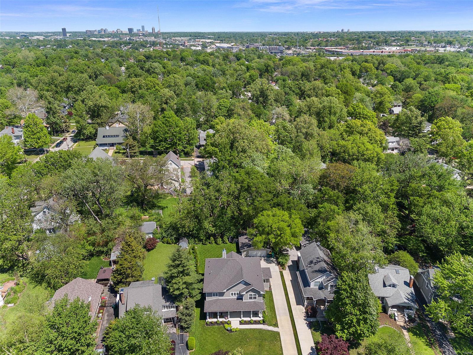 Old Orchard Park - Residential