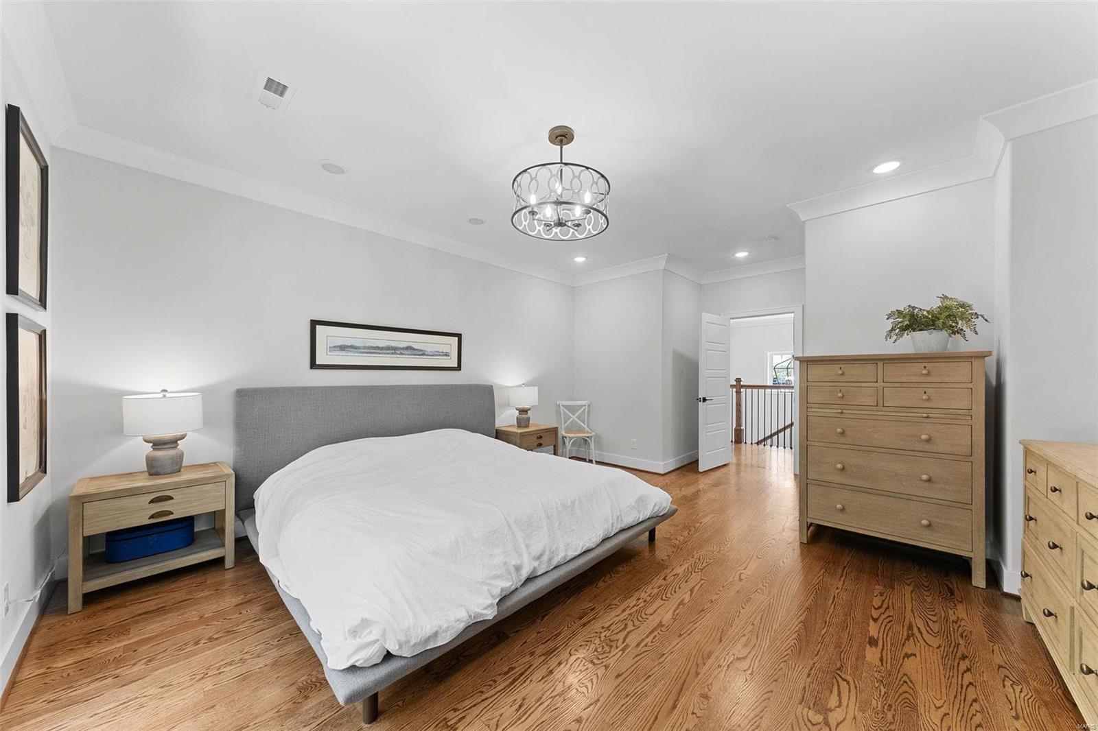 Old Orchard Park - Residential