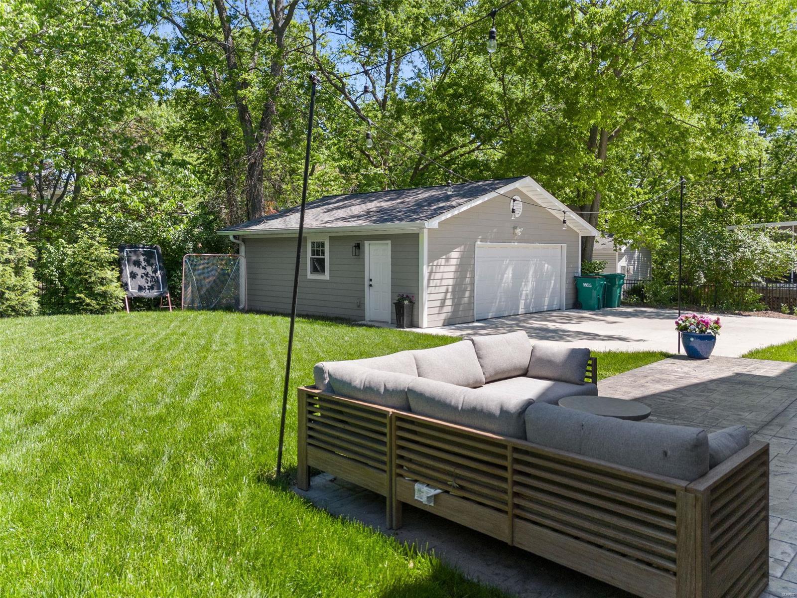 Old Orchard Park - Residential