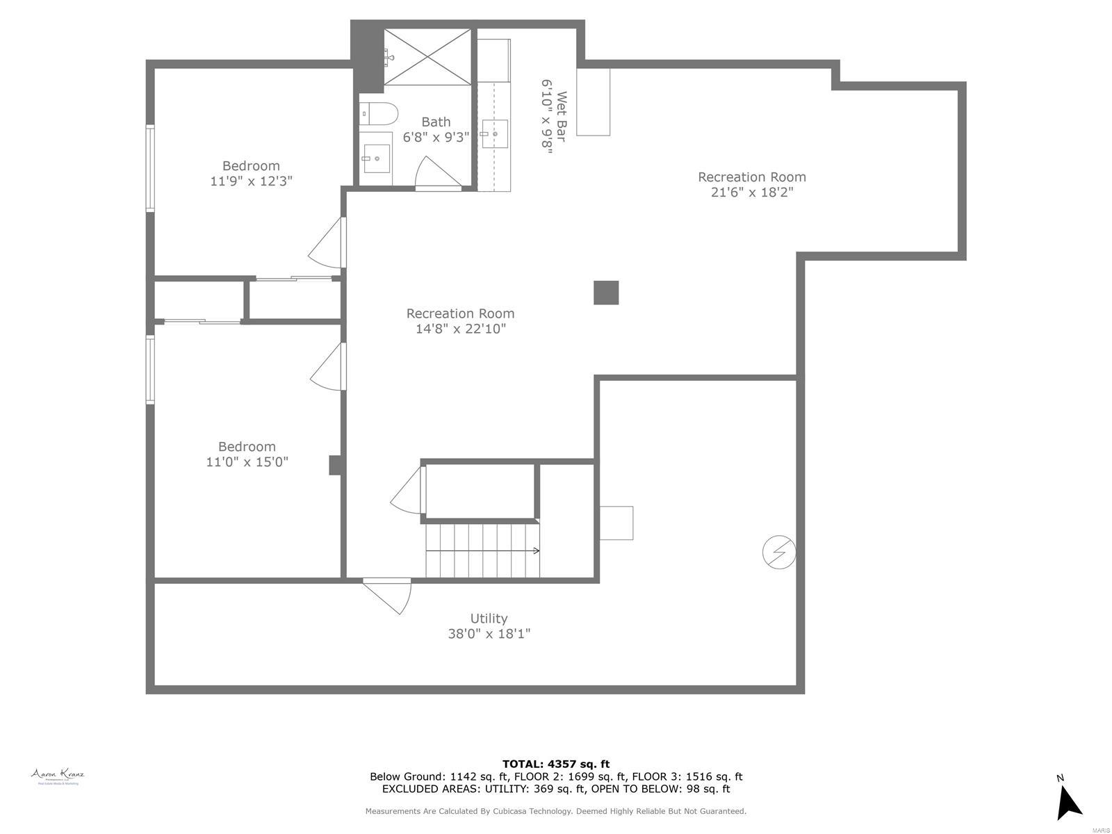 Old Orchard Park - Residential