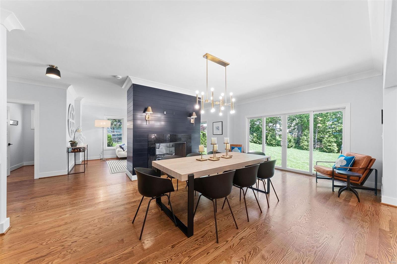 Old Orchard Park - Residential