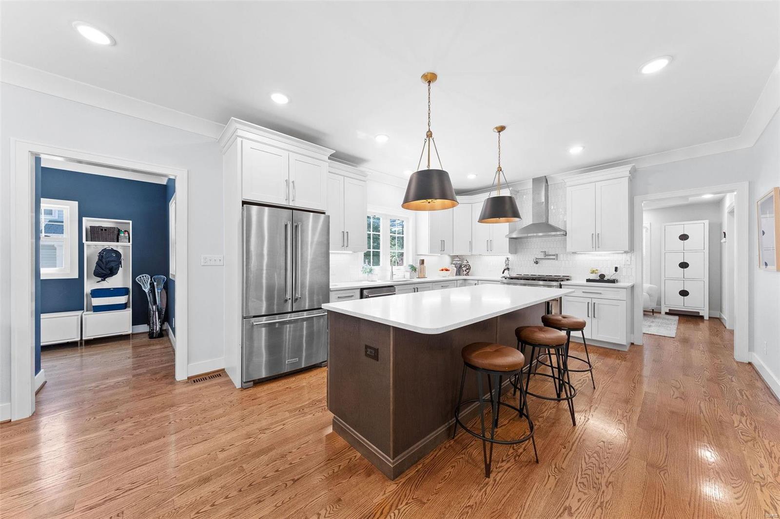 Old Orchard Park - Residential