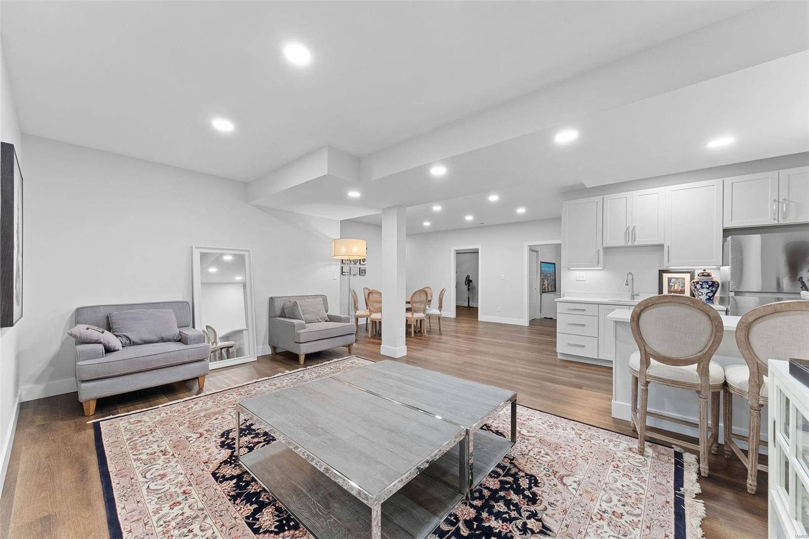 Old Orchard Park - Residential