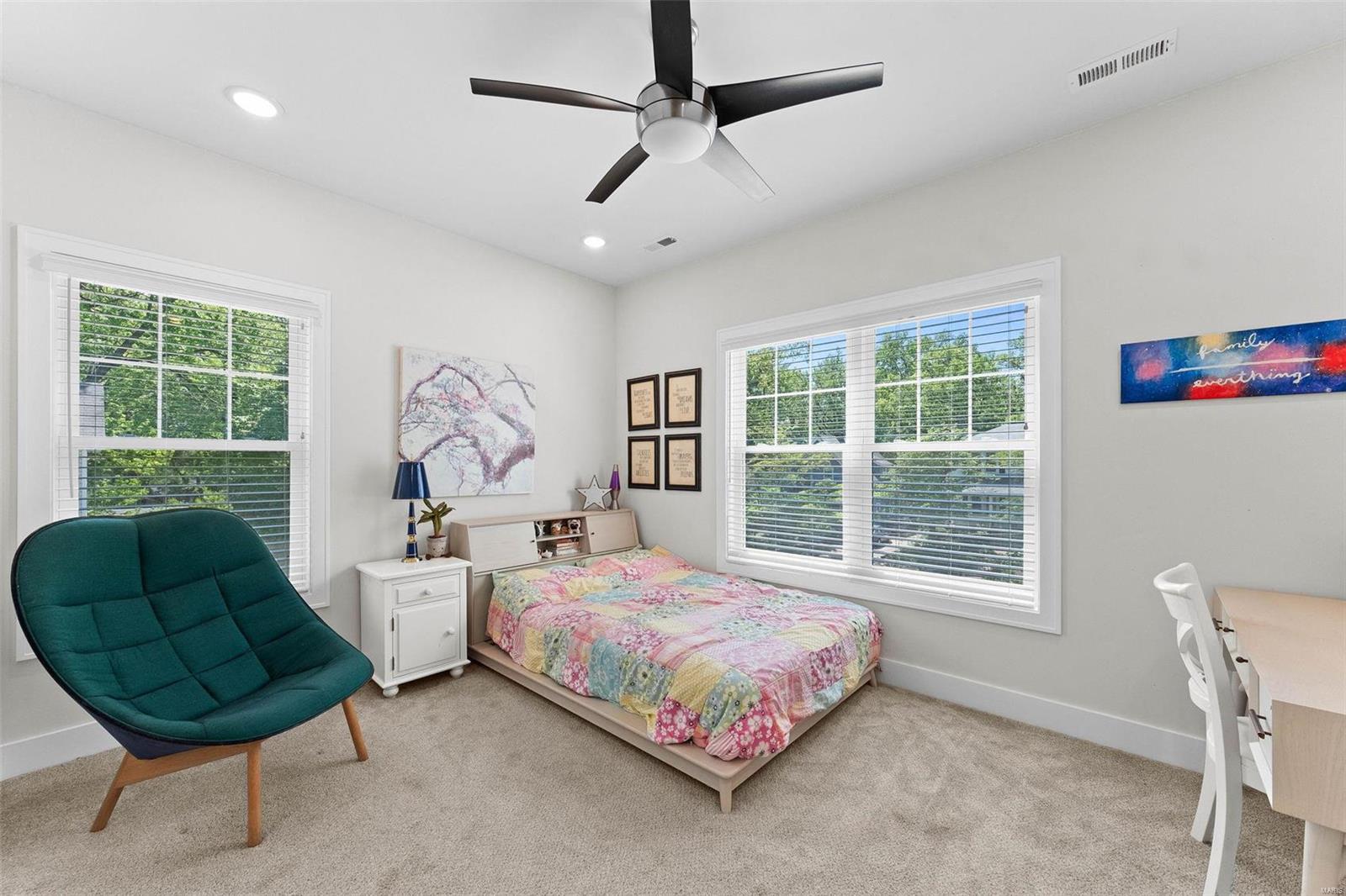 Old Orchard Park - Residential