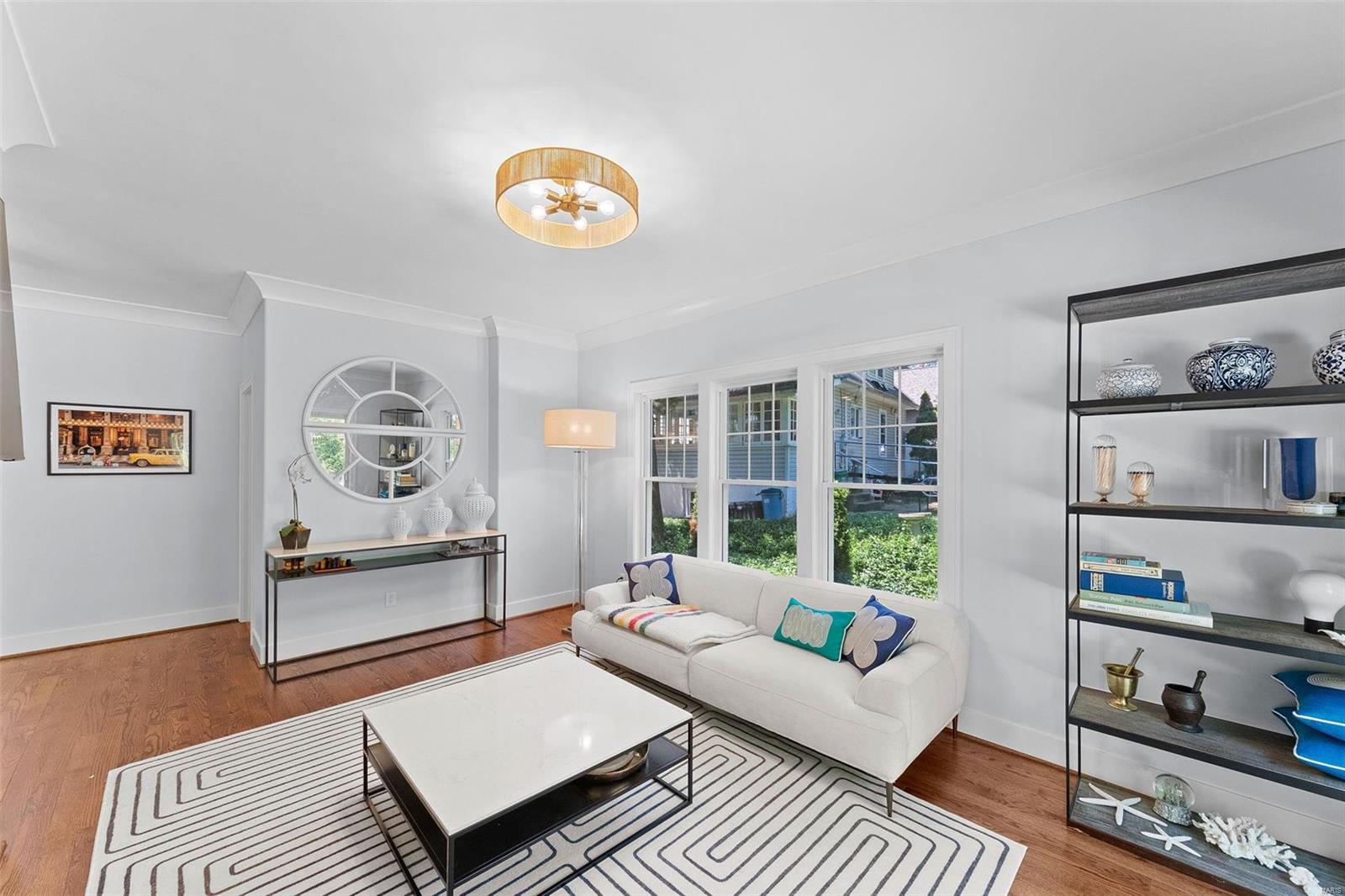 Old Orchard Park - Residential