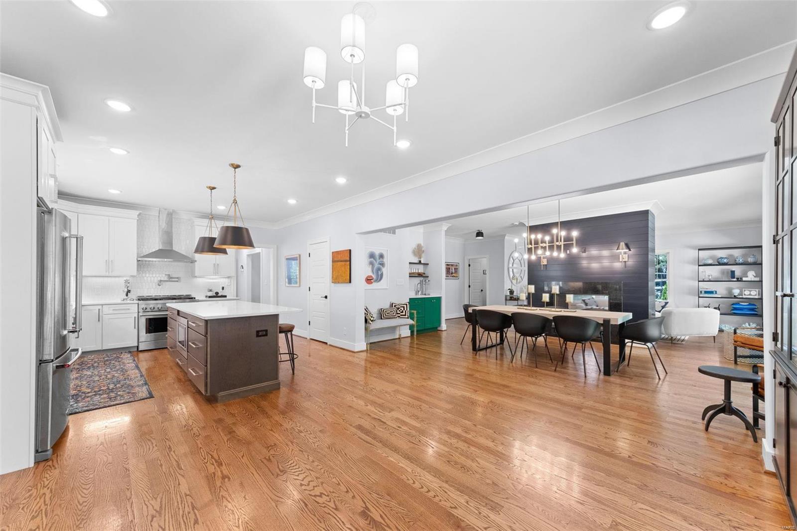 Old Orchard Park - Residential