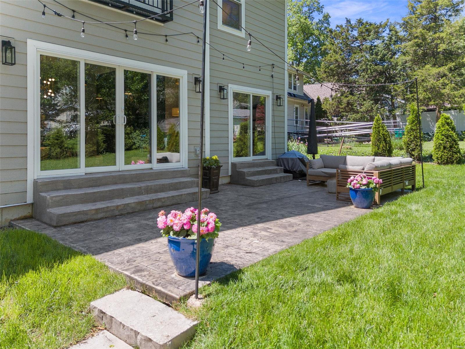 Old Orchard Park - Residential