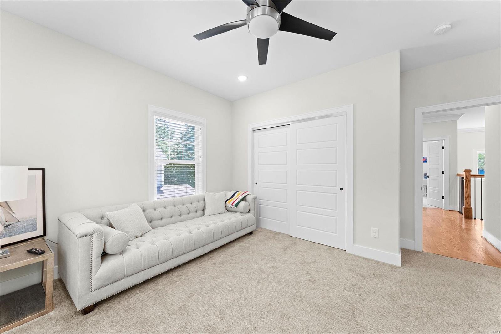 Old Orchard Park - Residential