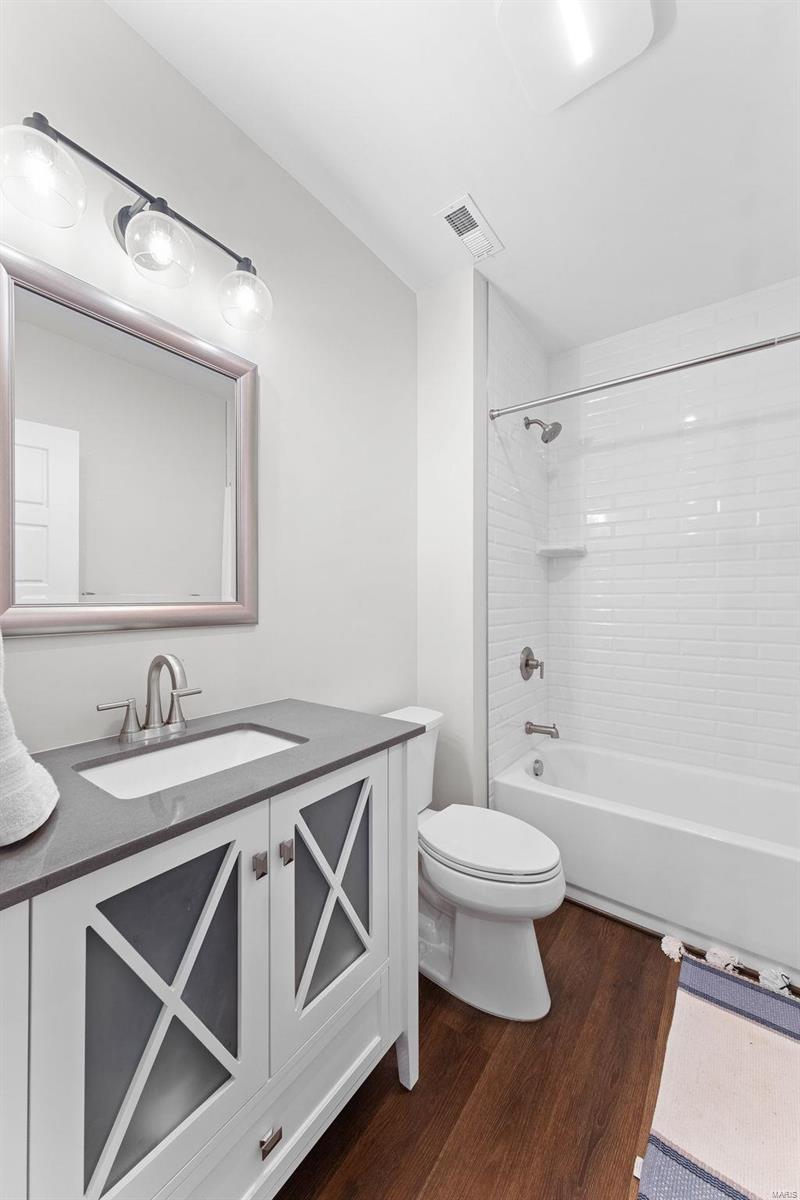 Old Orchard Park - Residential