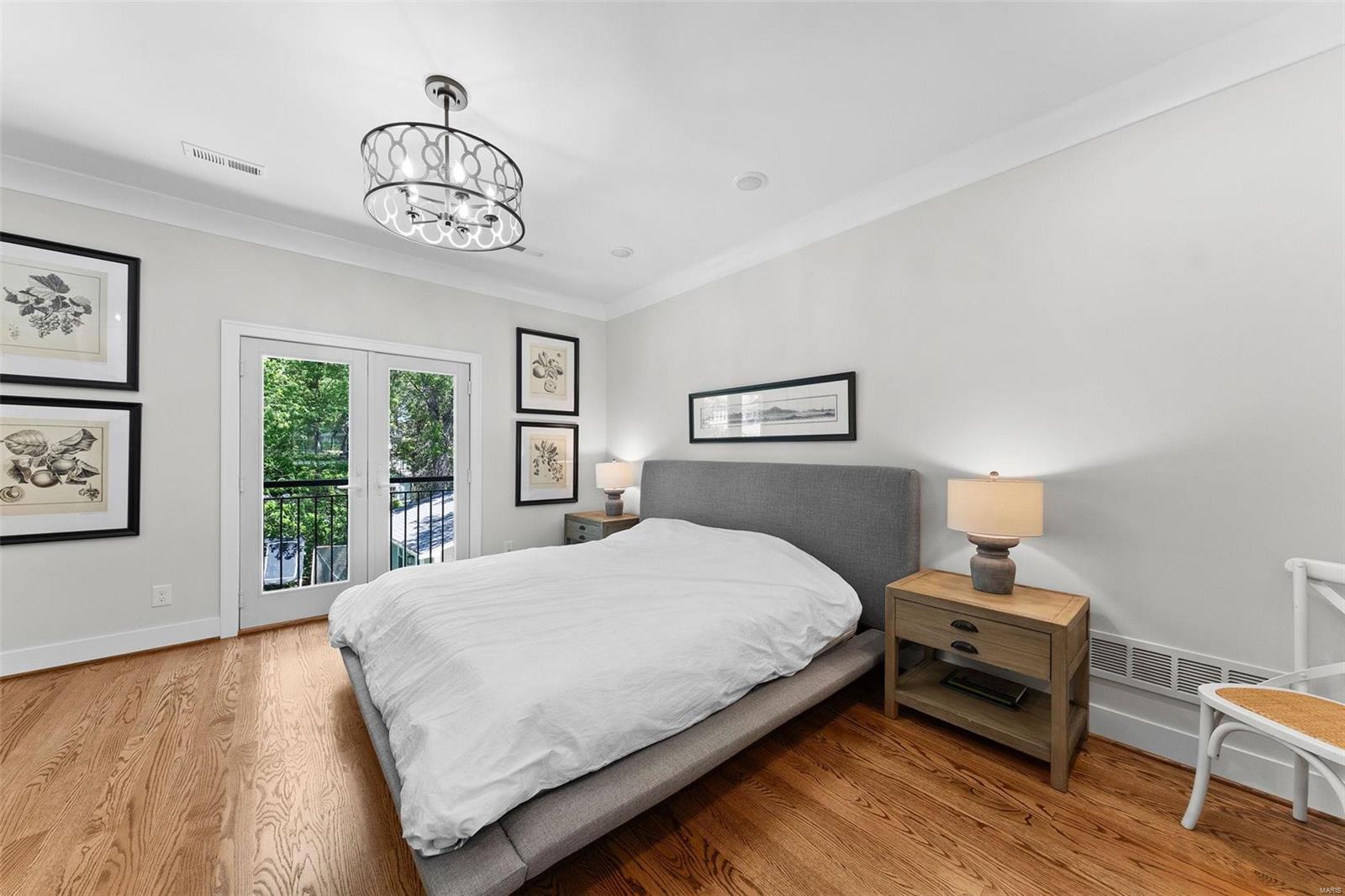 Old Orchard Park - Residential