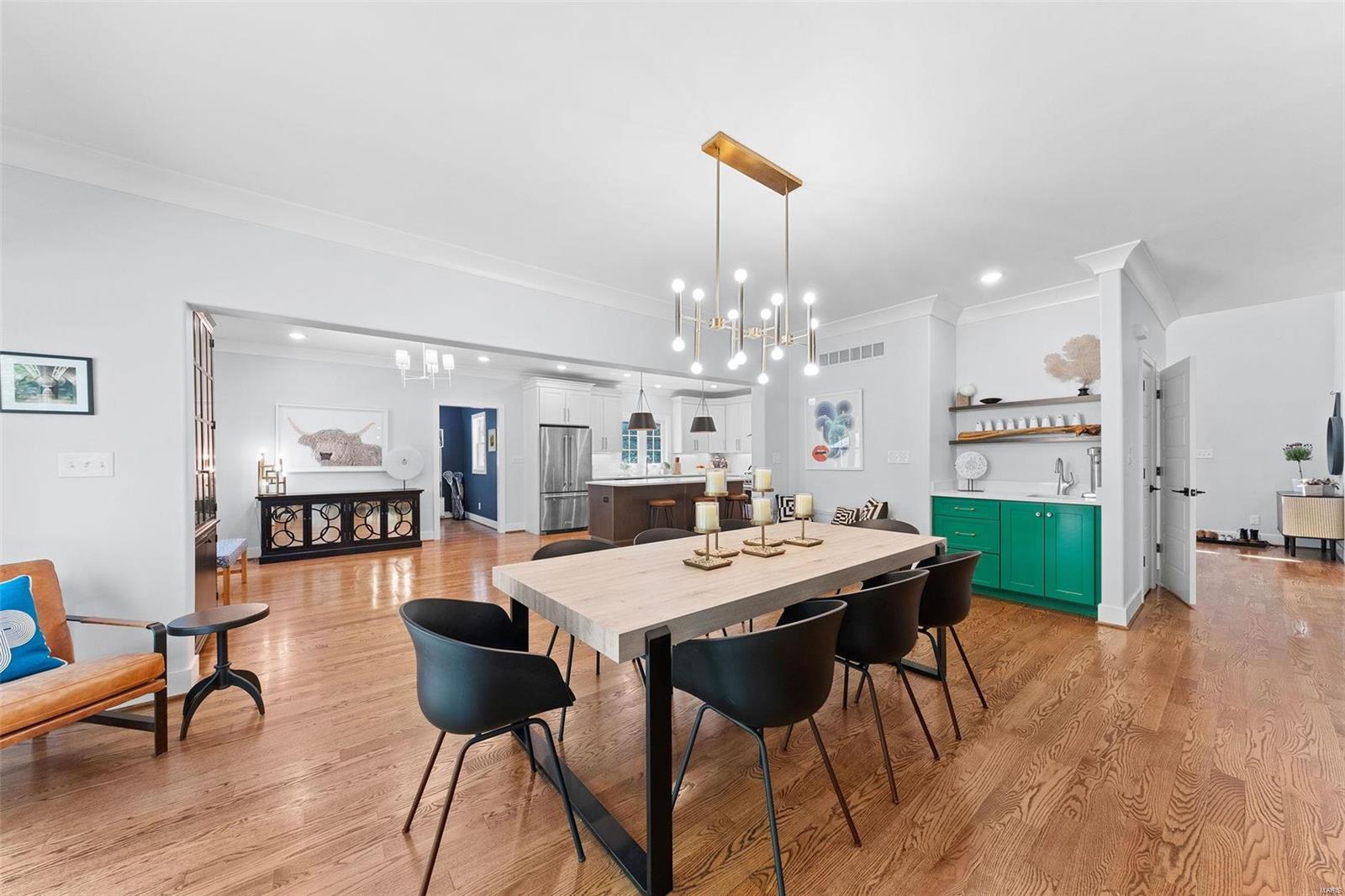 Old Orchard Park - Residential