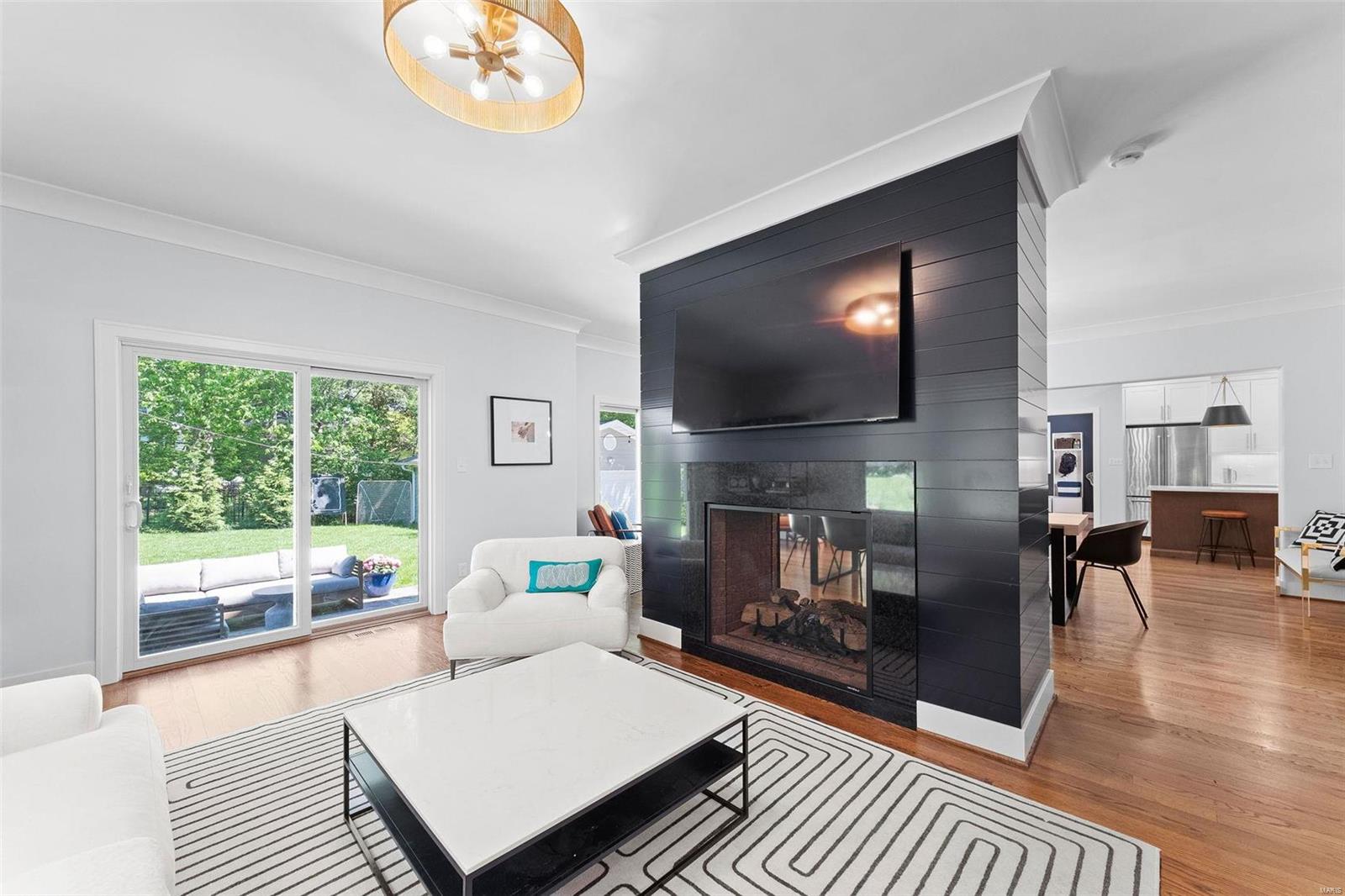 Old Orchard Park - Residential