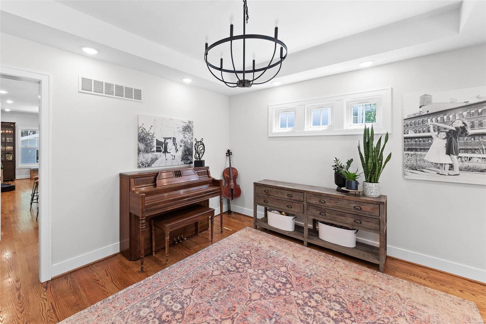 Old Orchard Park - Residential