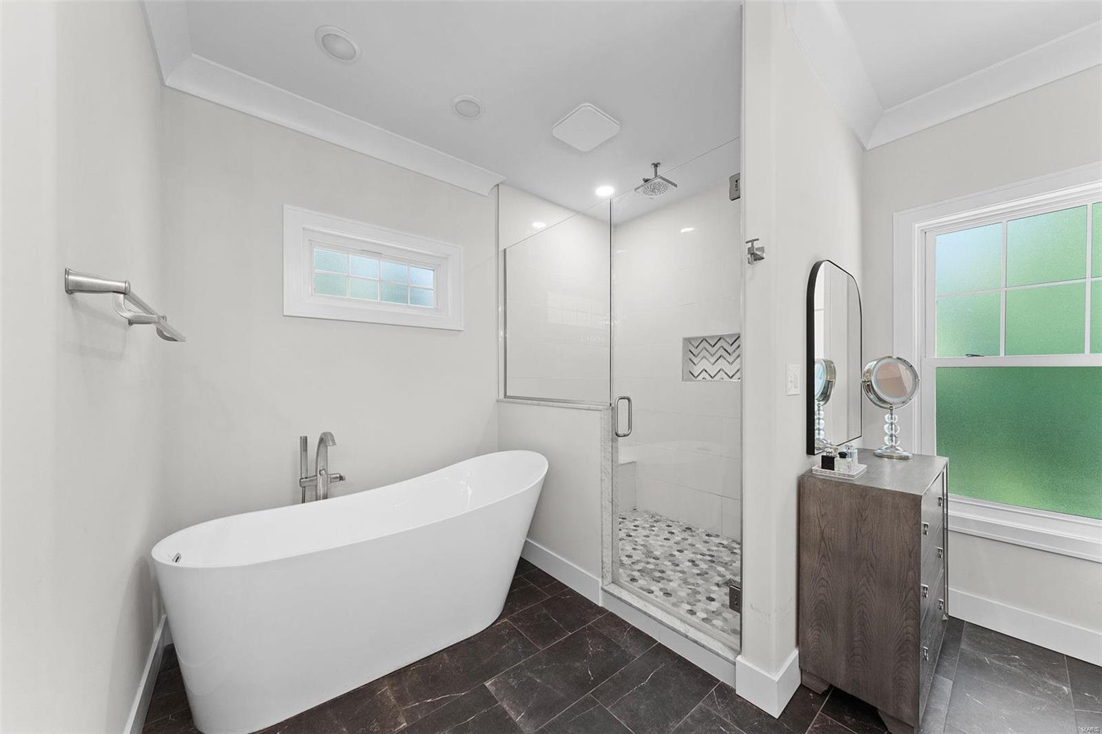 Old Orchard Park - Residential