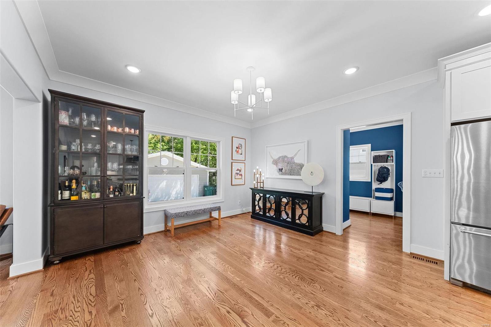 Old Orchard Park - Residential