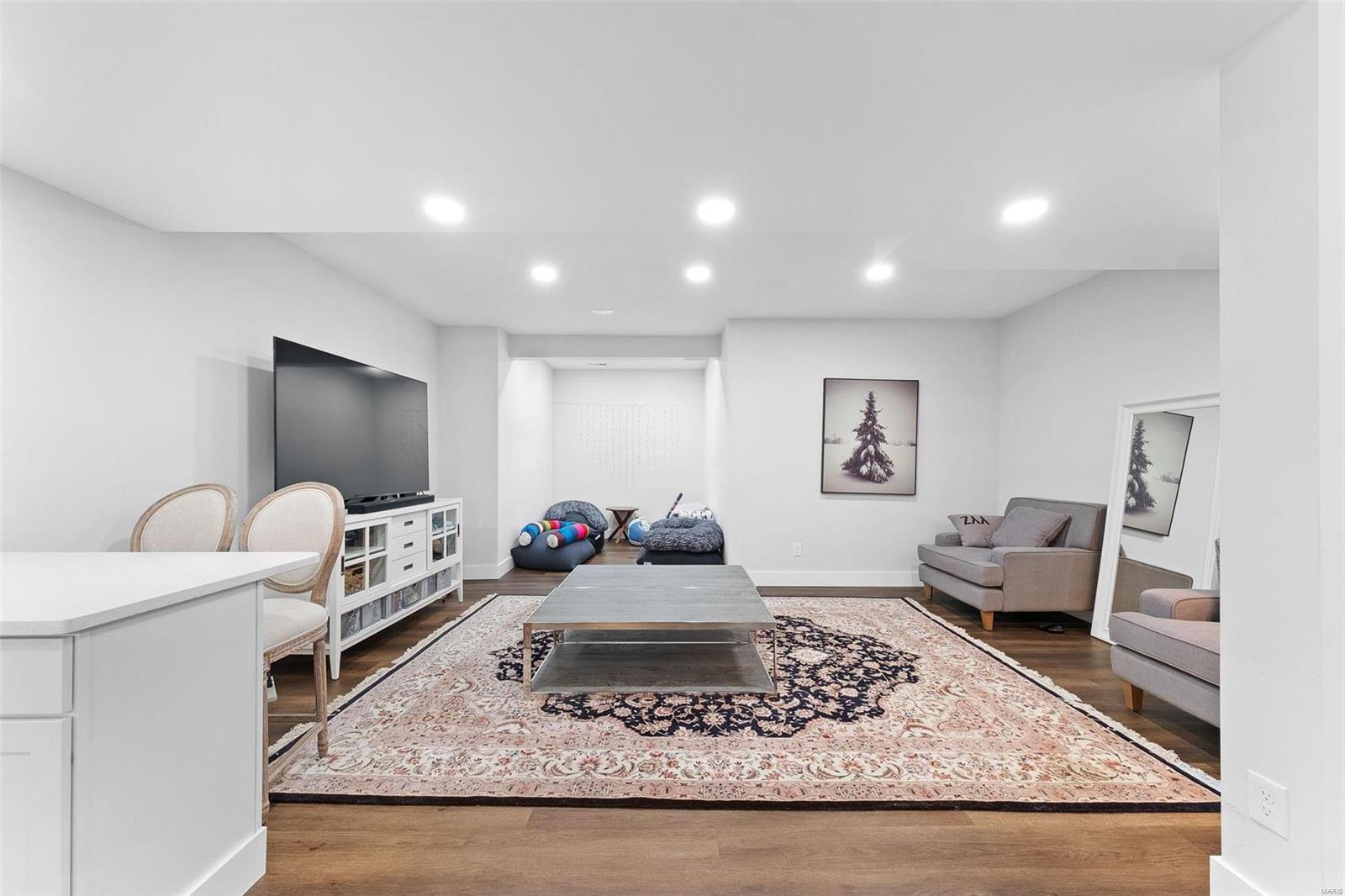 Old Orchard Park - Residential