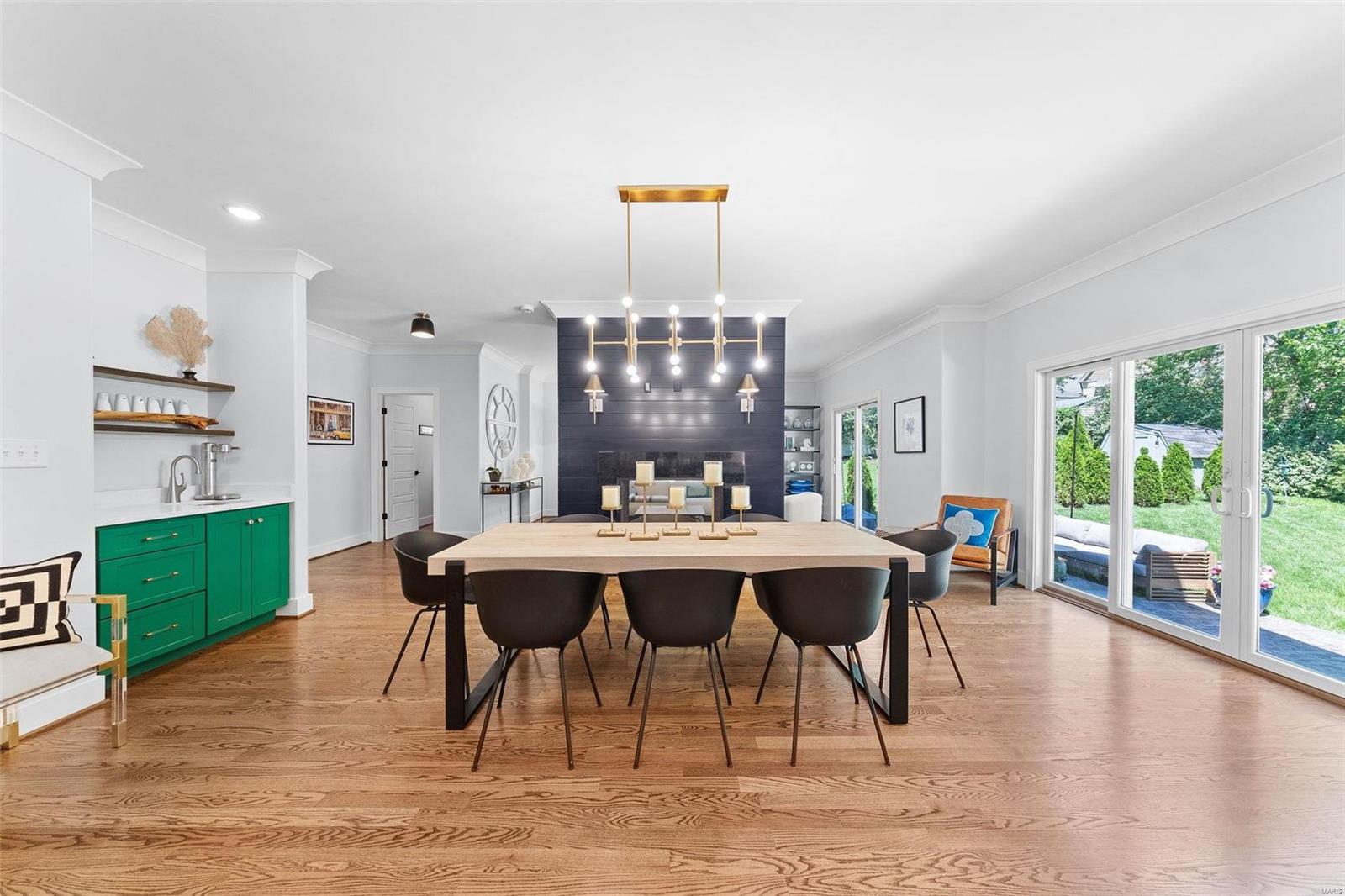 Old Orchard Park - Residential