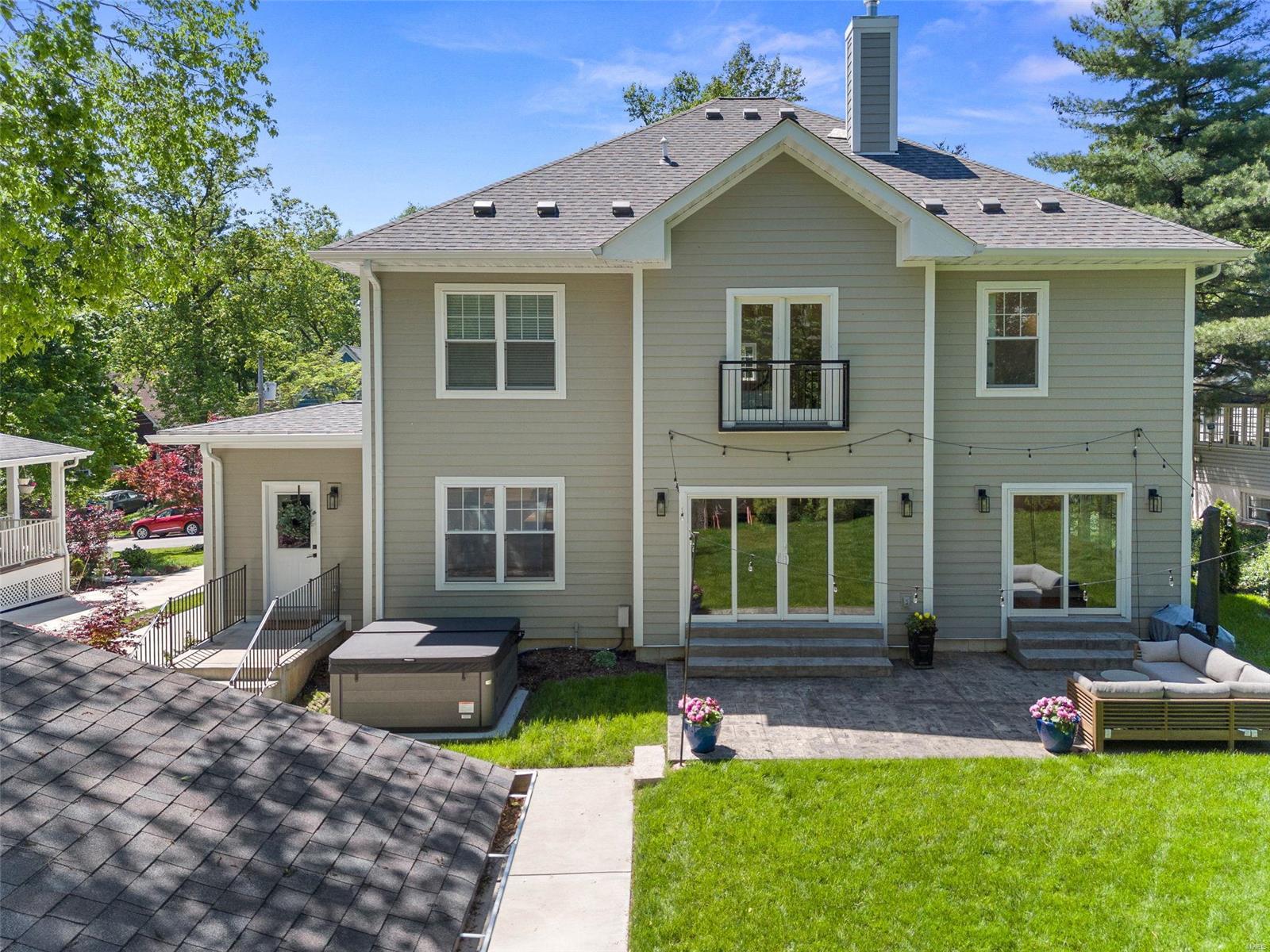 Old Orchard Park - Residential