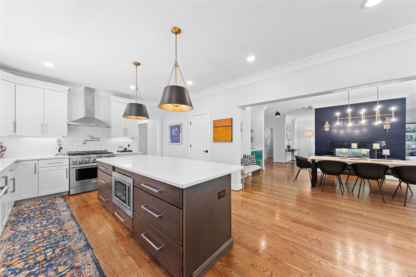 Old Orchard Park - Residential