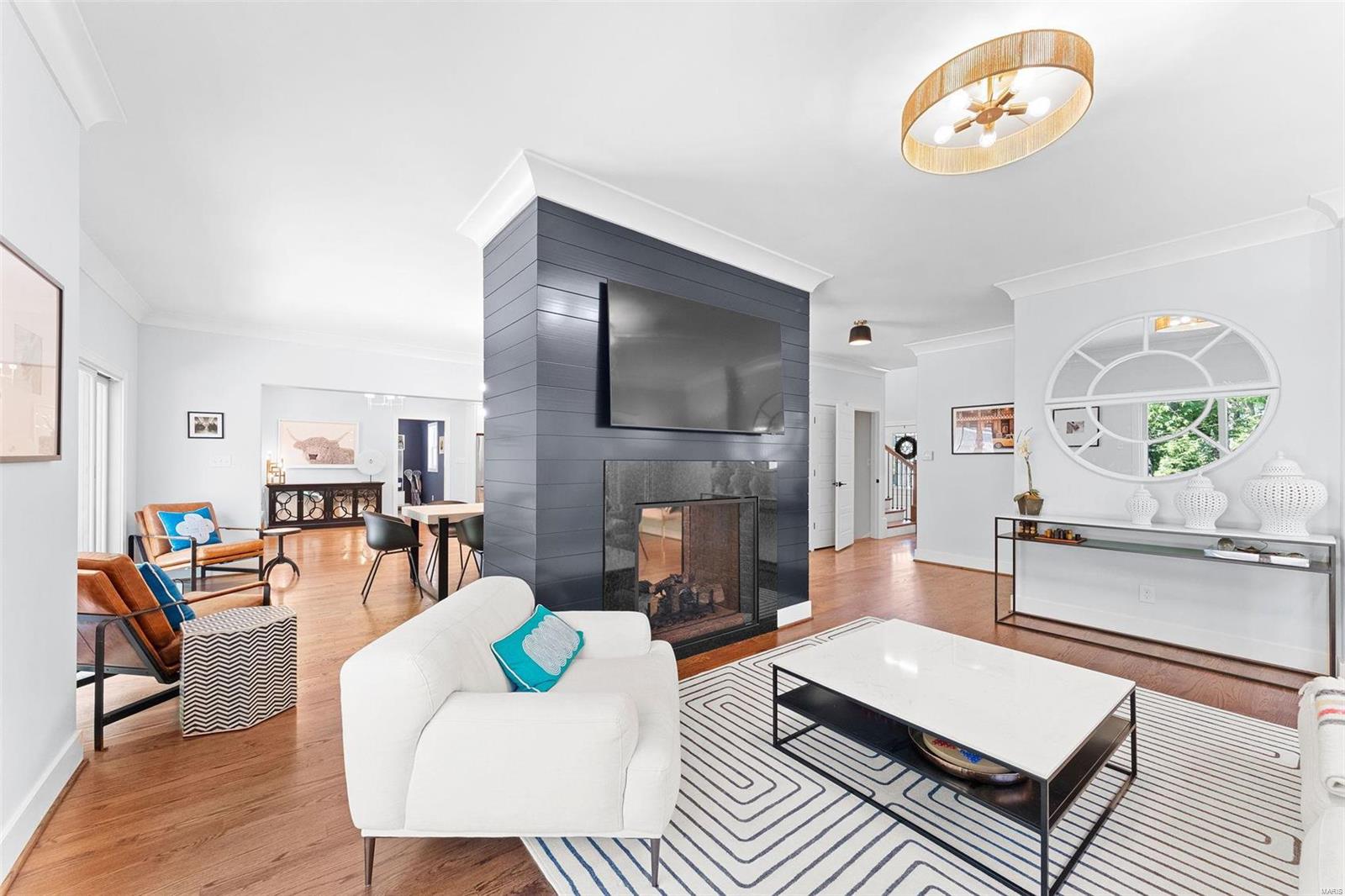 Old Orchard Park - Residential