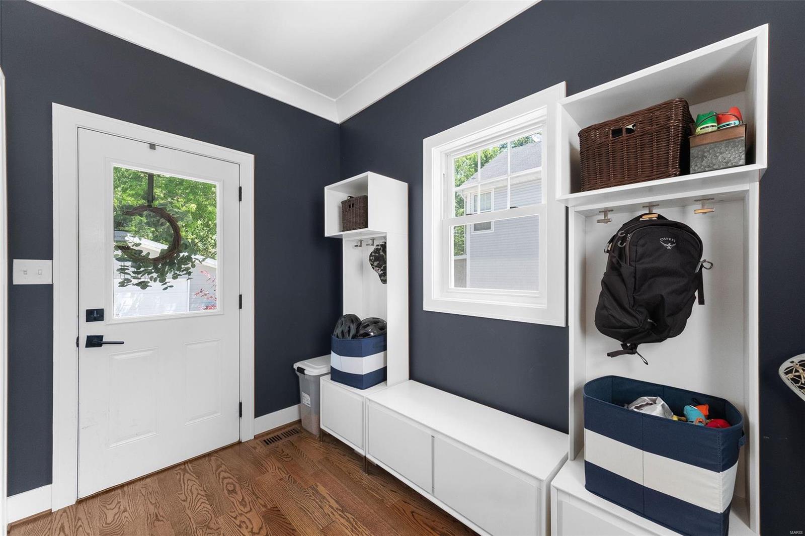 Old Orchard Park - Residential