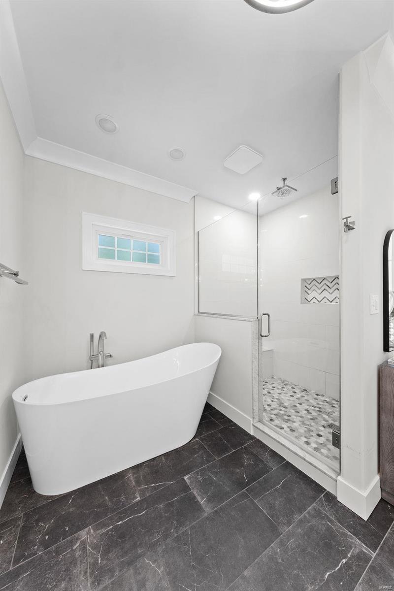 Old Orchard Park - Residential