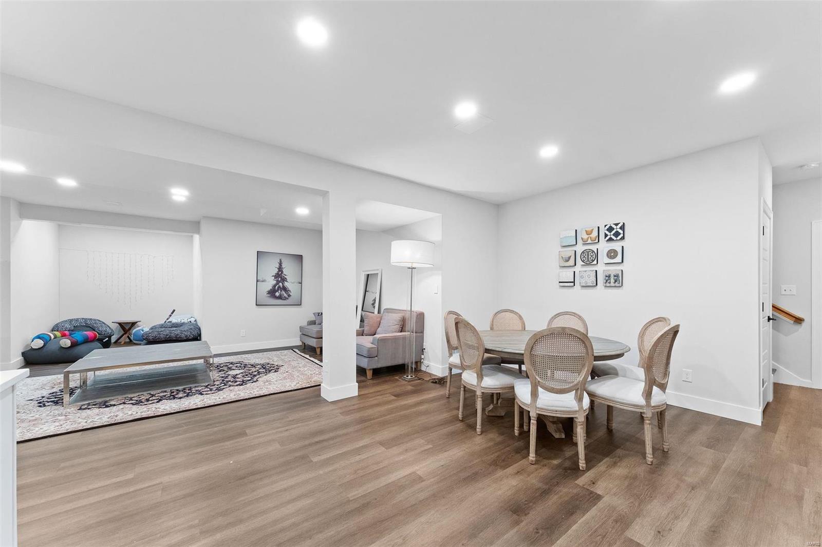 Old Orchard Park - Residential