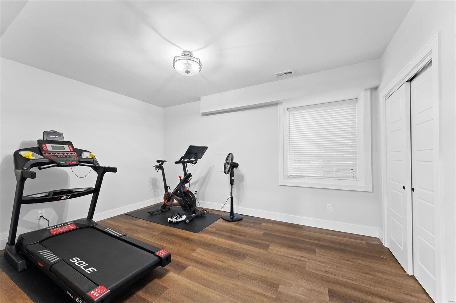 Old Orchard Park - Residential