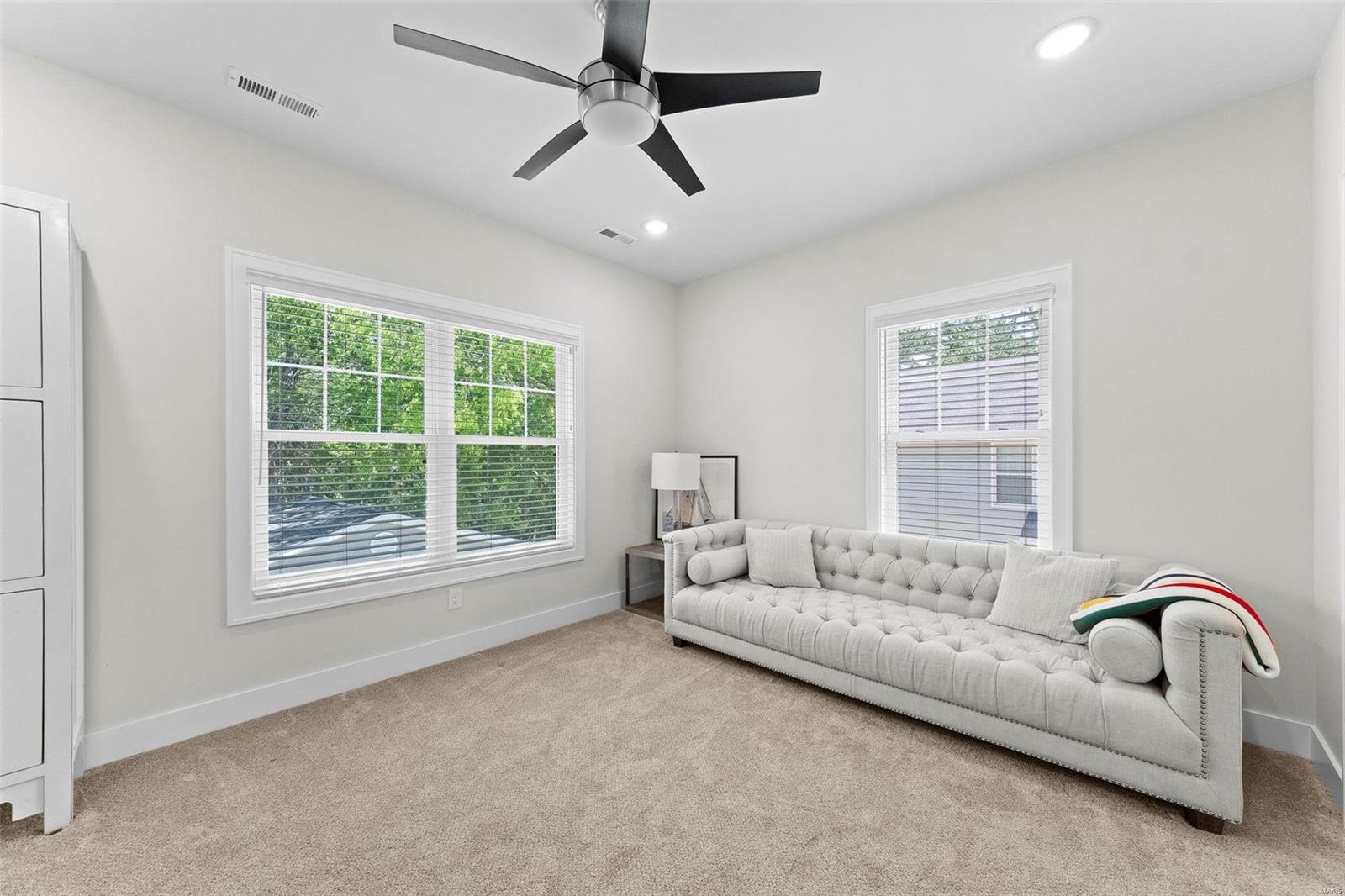 Old Orchard Park - Residential