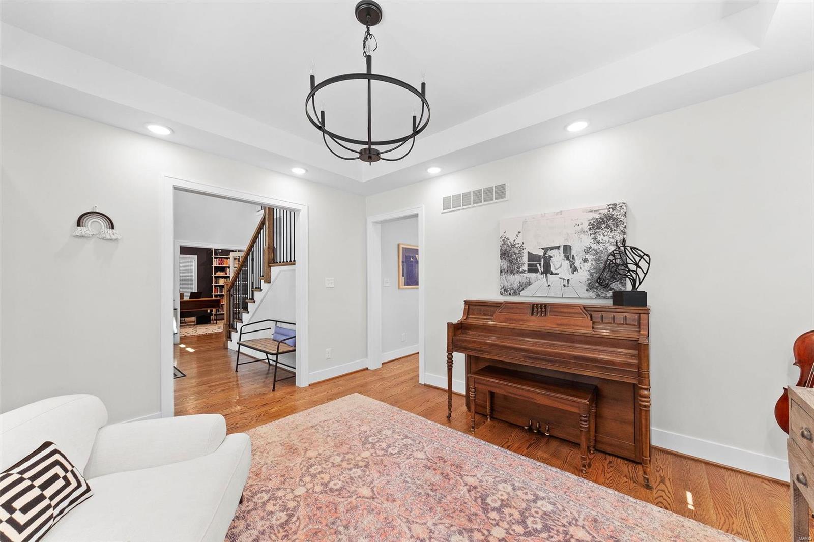 Old Orchard Park - Residential