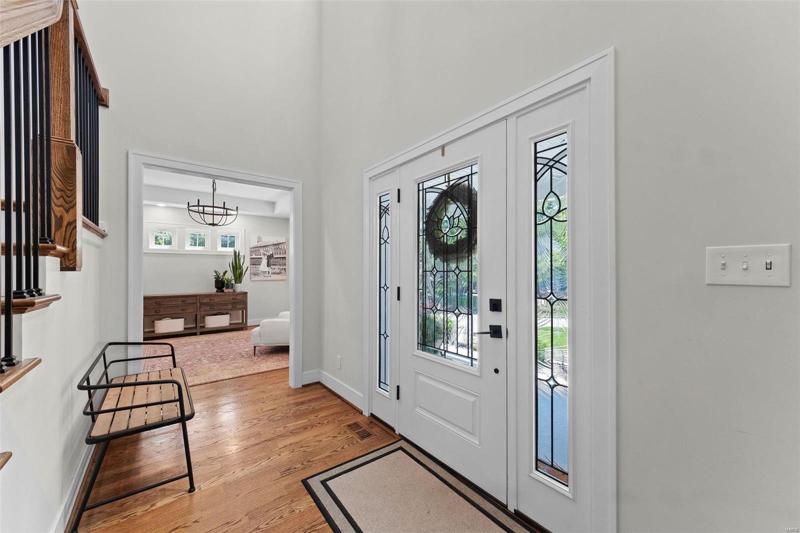 Old Orchard Park - Residential