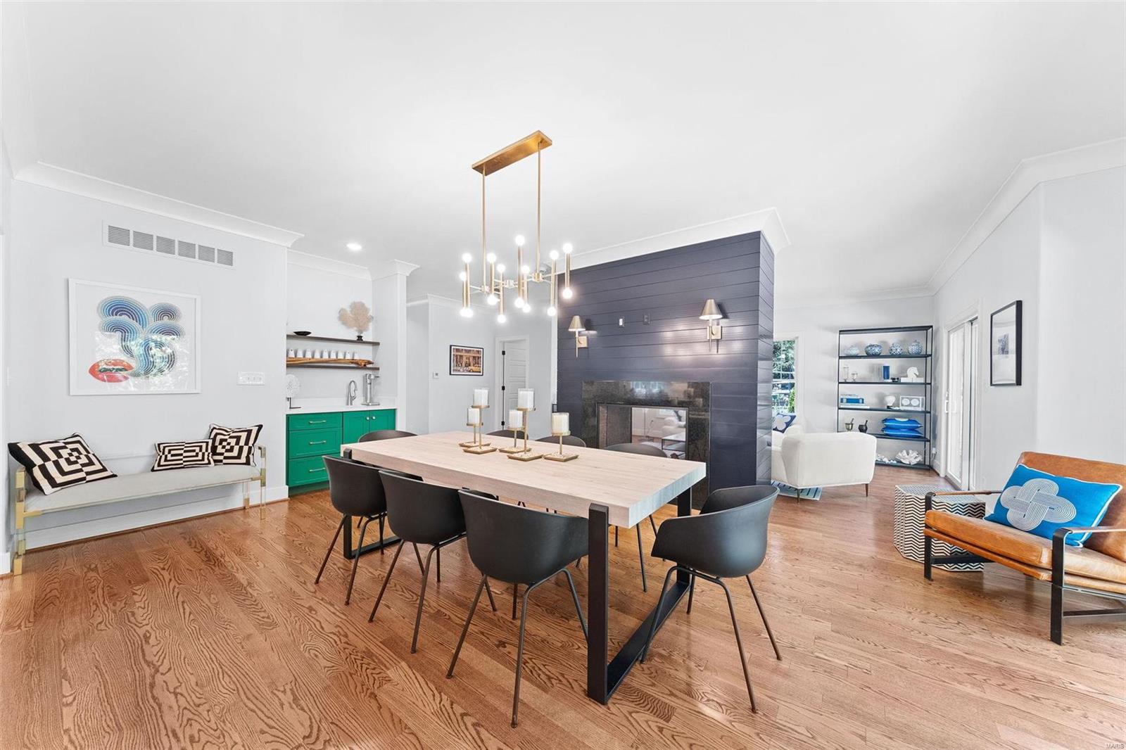 Old Orchard Park - Residential