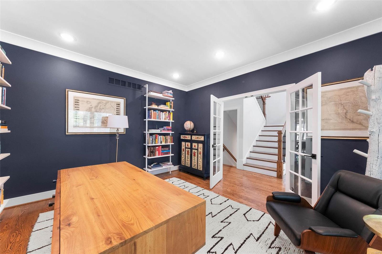 Old Orchard Park - Residential