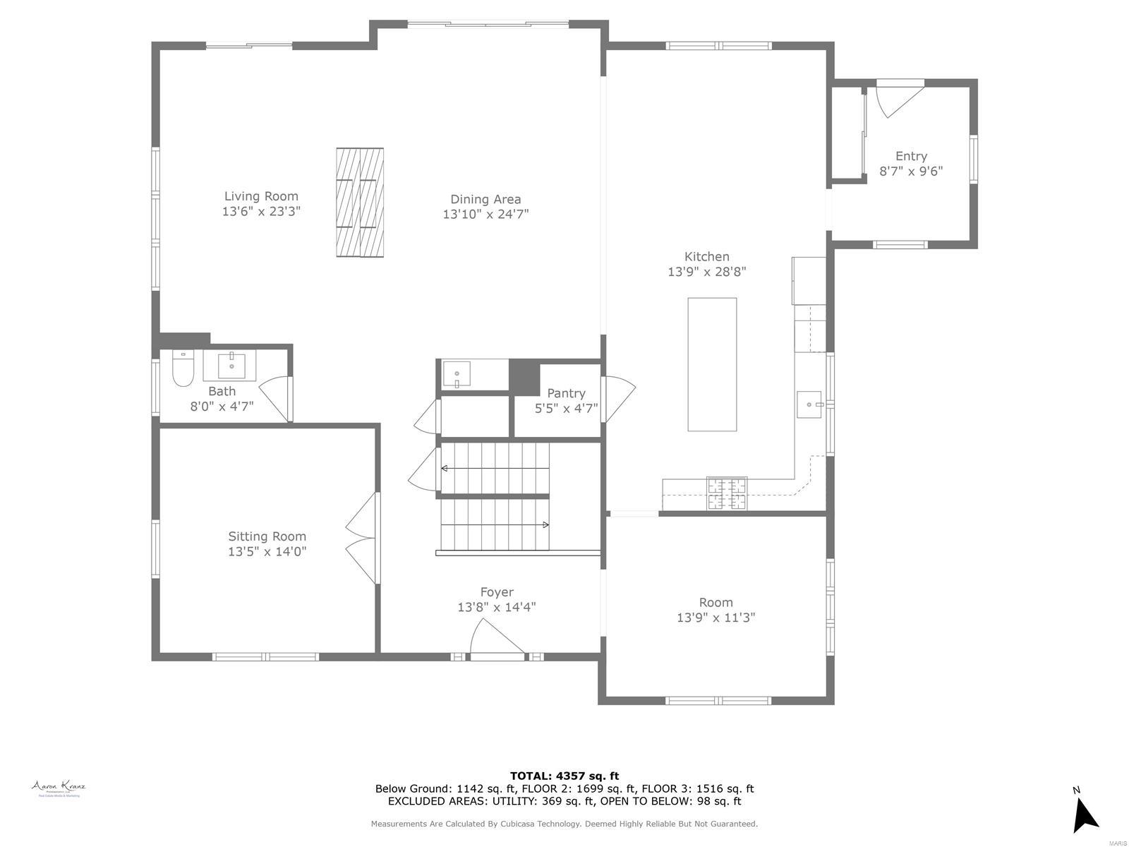 Old Orchard Park - Residential
