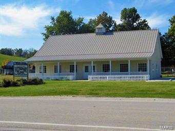 none - Commercial Sale