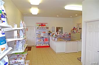 none - Commercial Sale