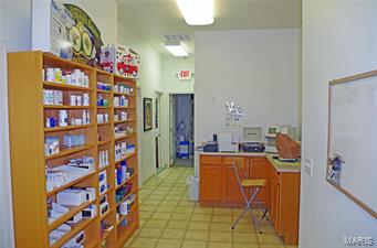 none - Commercial Sale