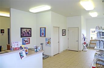 none - Commercial Sale