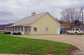 none - Commercial Sale