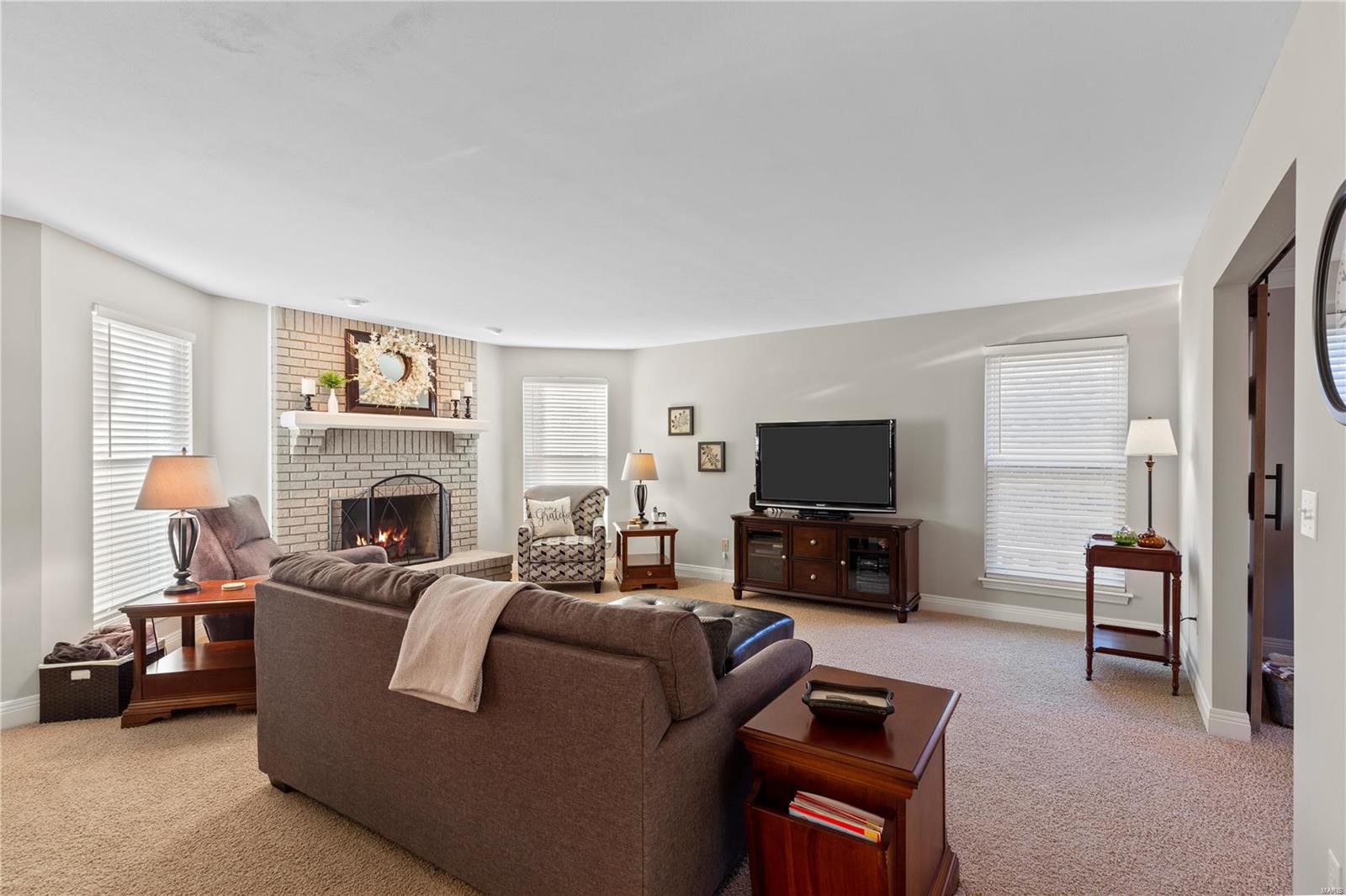 Fox Pt #1 - Residential