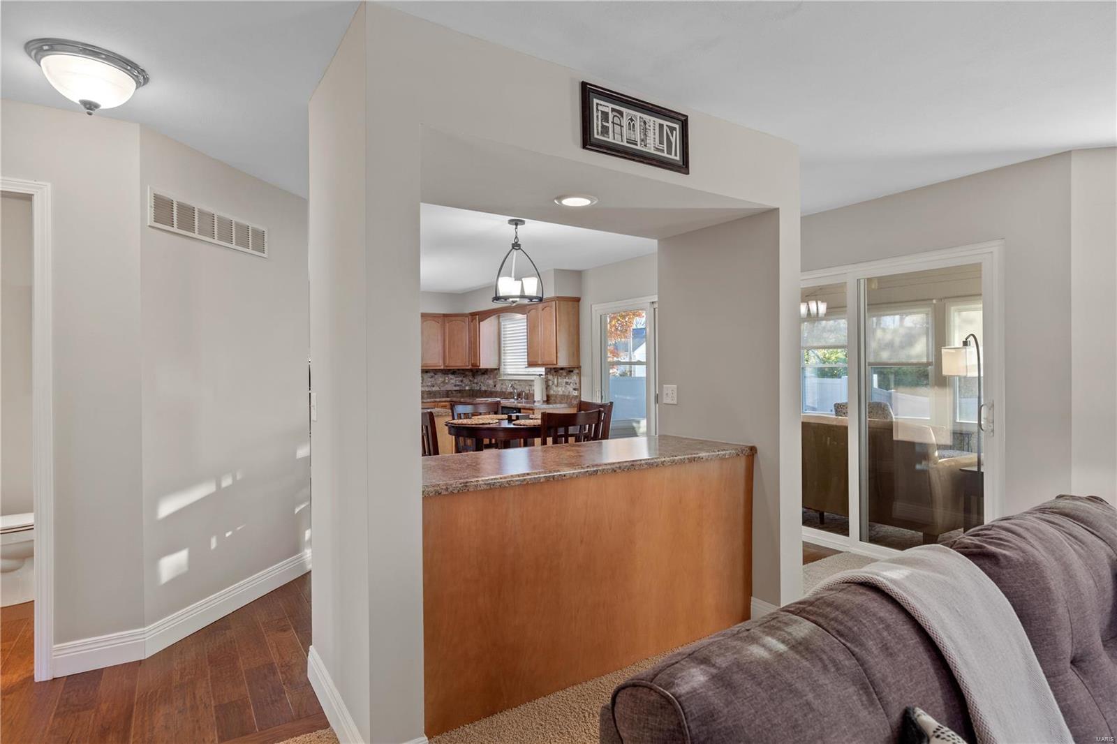 Fox Pt #1 - Residential