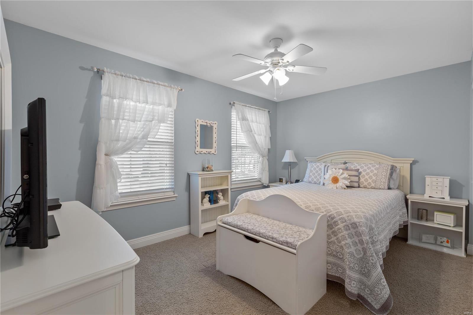 Fox Pt #1 - Residential