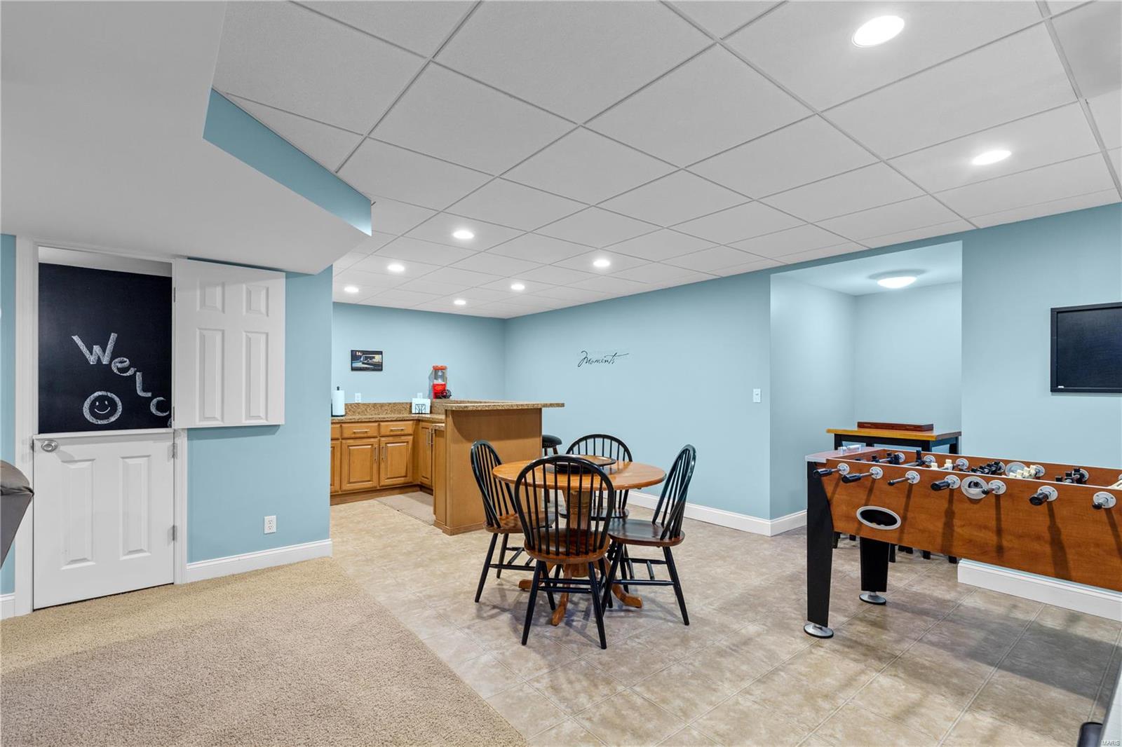 Fox Pt #1 - Residential