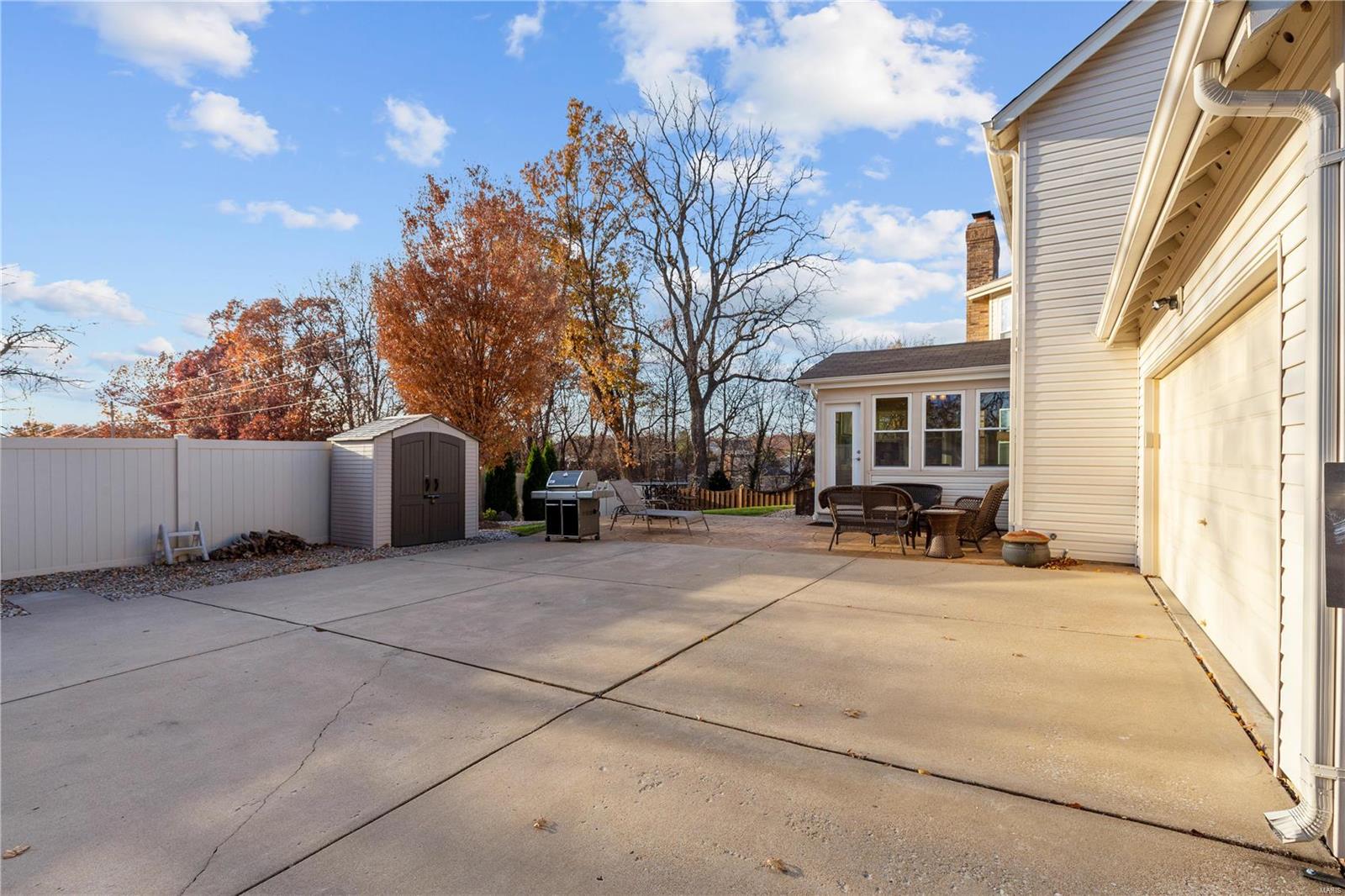 Fox Pt #1 - Residential