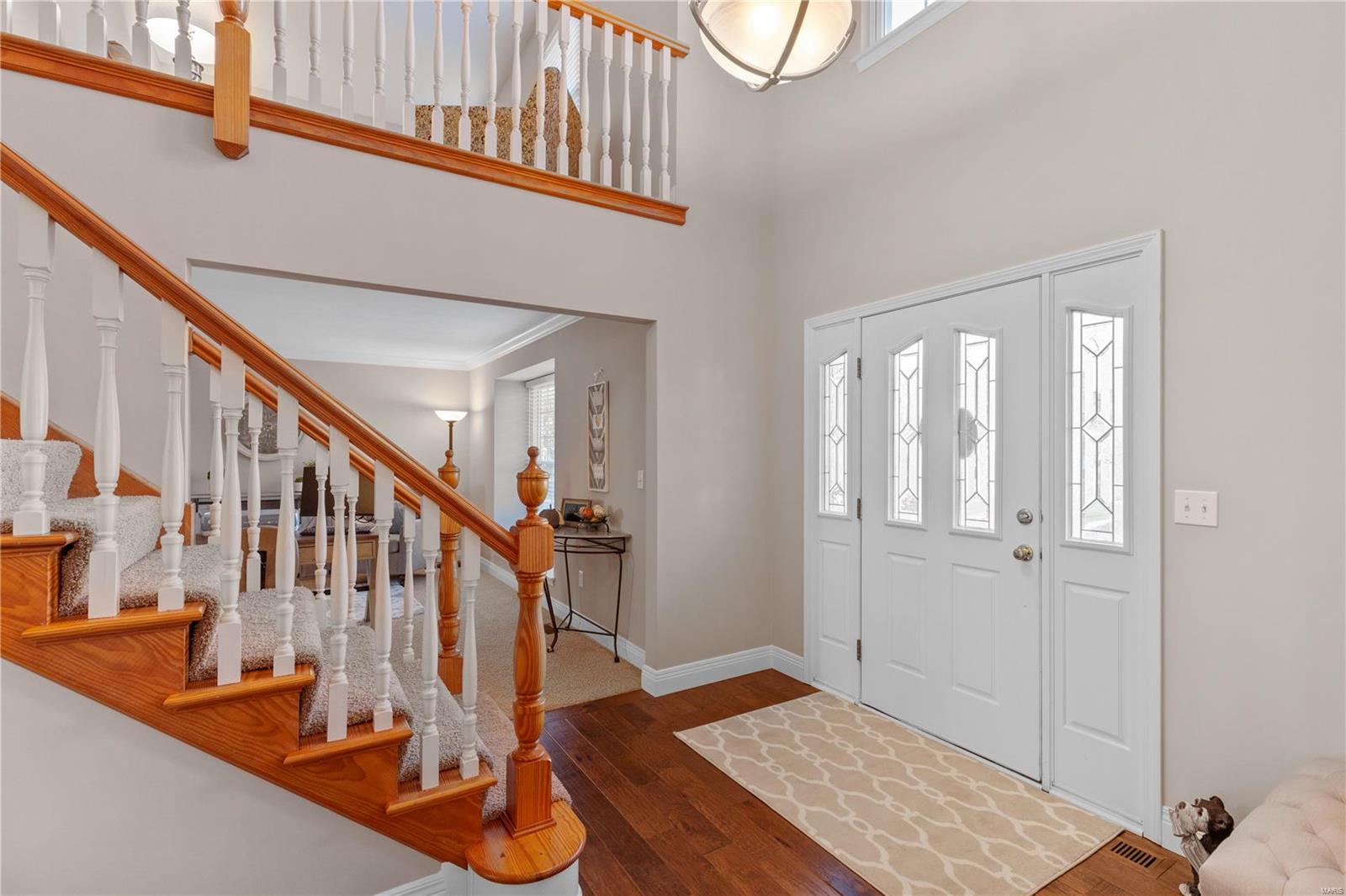 Fox Pt #1 - Residential