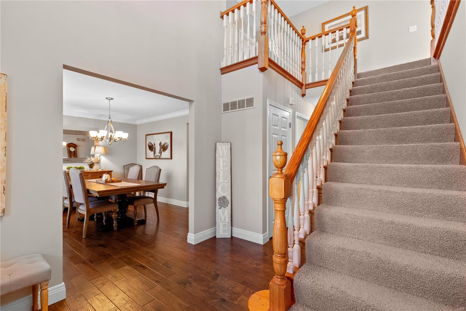 Fox Pt #1 - Residential