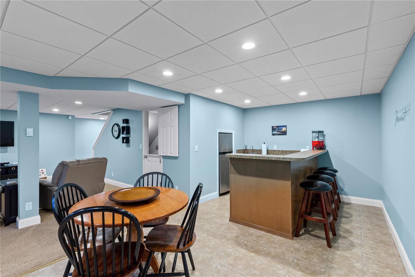 Fox Pt #1 - Residential