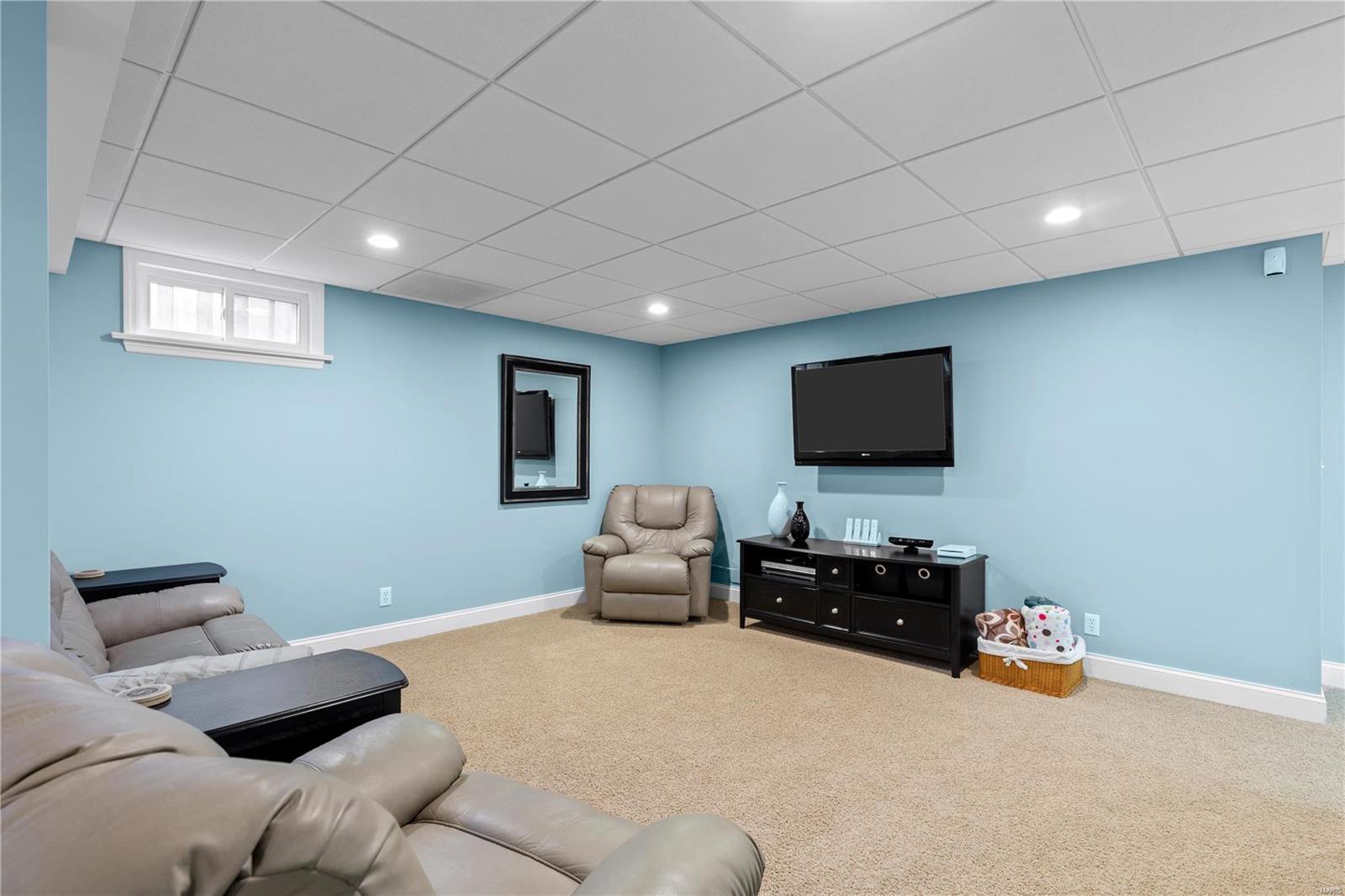 Fox Pt #1 - Residential