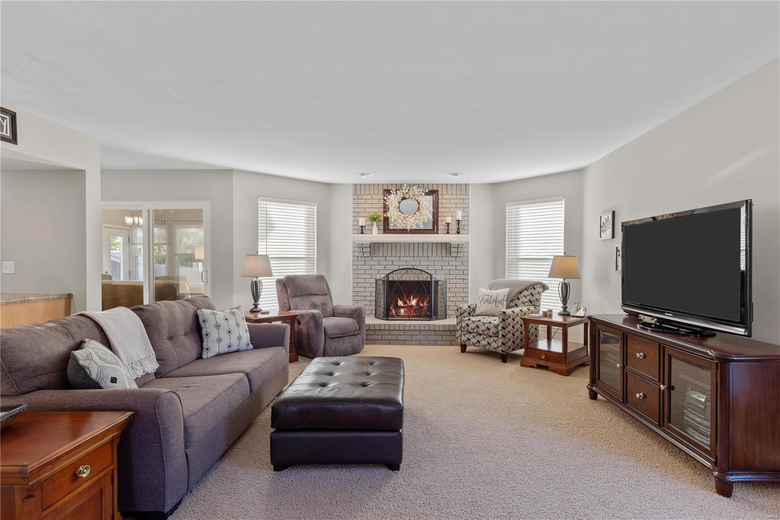 Fox Pt #1 - Residential