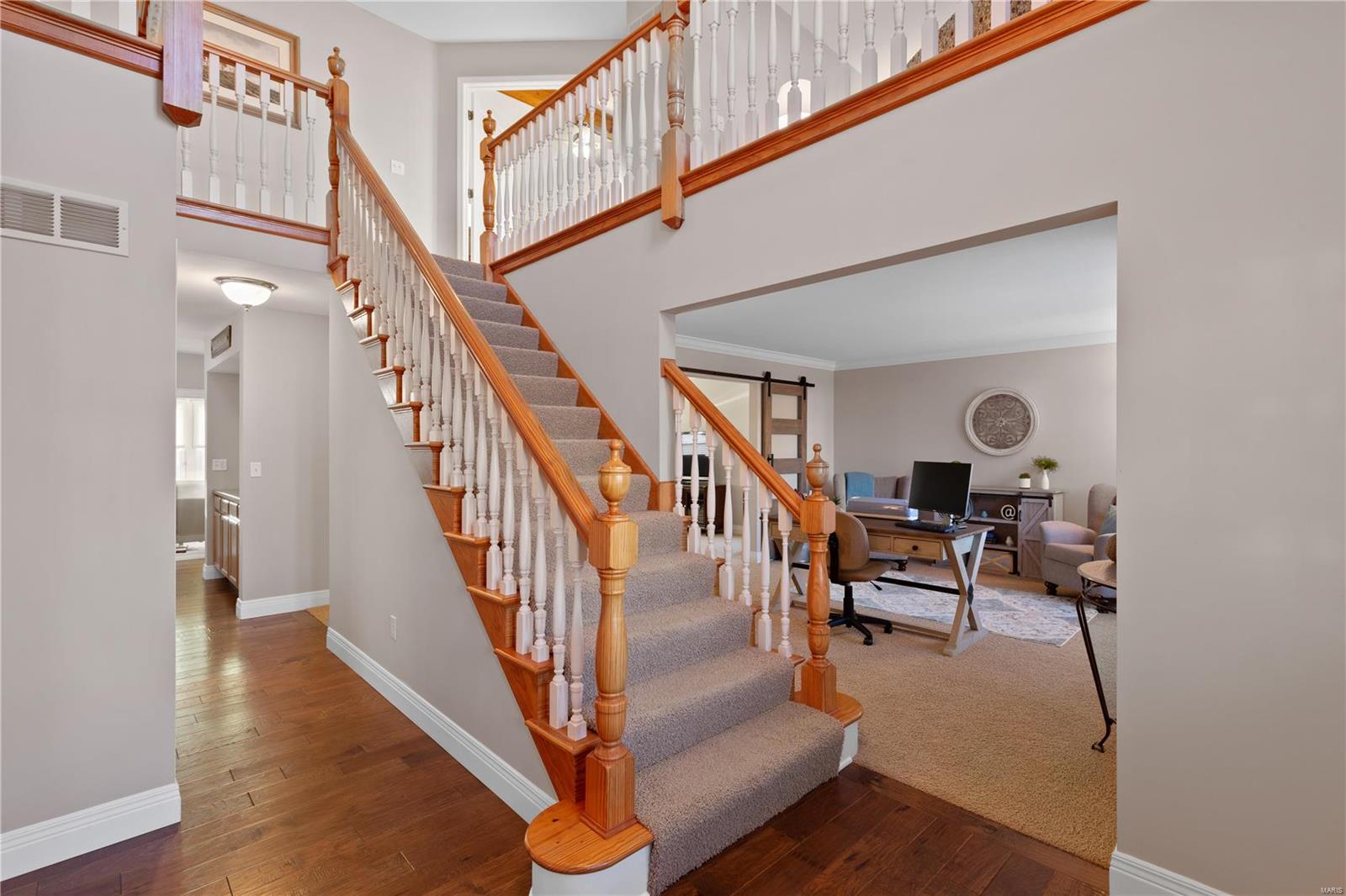 Fox Pt #1 - Residential